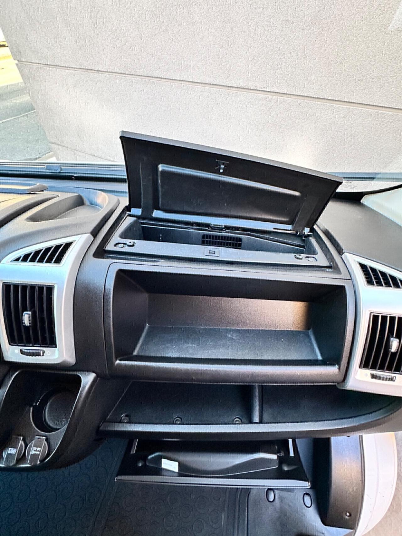 Fiat Ducato Furgone Frigo Congelatore