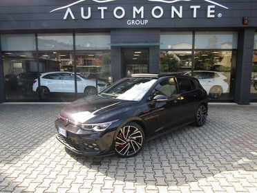 Volkswagen Golf GTI 2.0 GTI 245CV DSG,LED MATRIX,CERCHI 19,TETTO,HUD