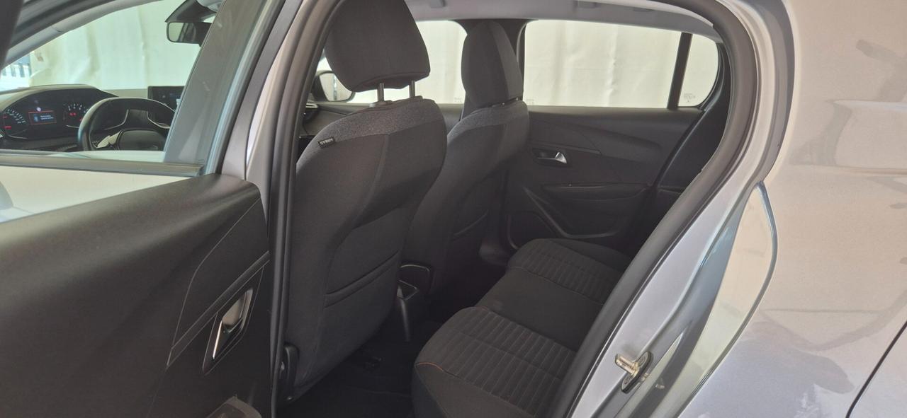 PEUGEOT 208 1.5HDI 101CV ADATTA PER NEOP. 2022
