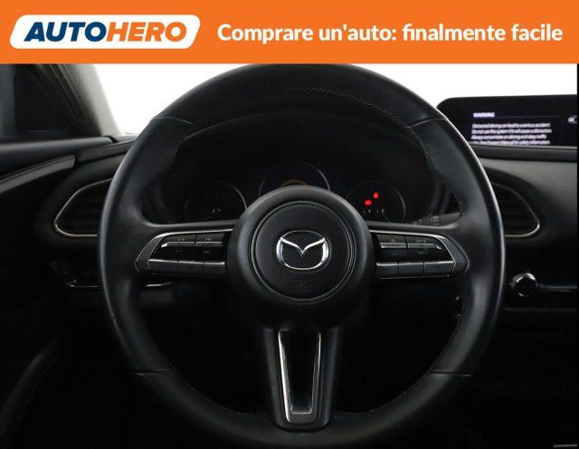 MAZDA CX-30 2.0L Skyactiv-G M Hybrid 2WD Executive