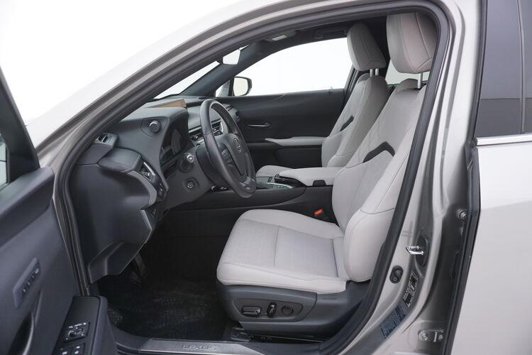 Lexus UX Luxury 4WD BR100648 2.0 Full Hybrid 184CV