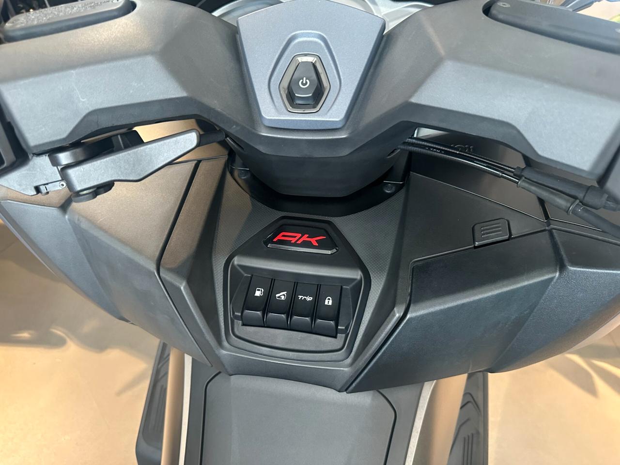 Kymco AK 550 2023