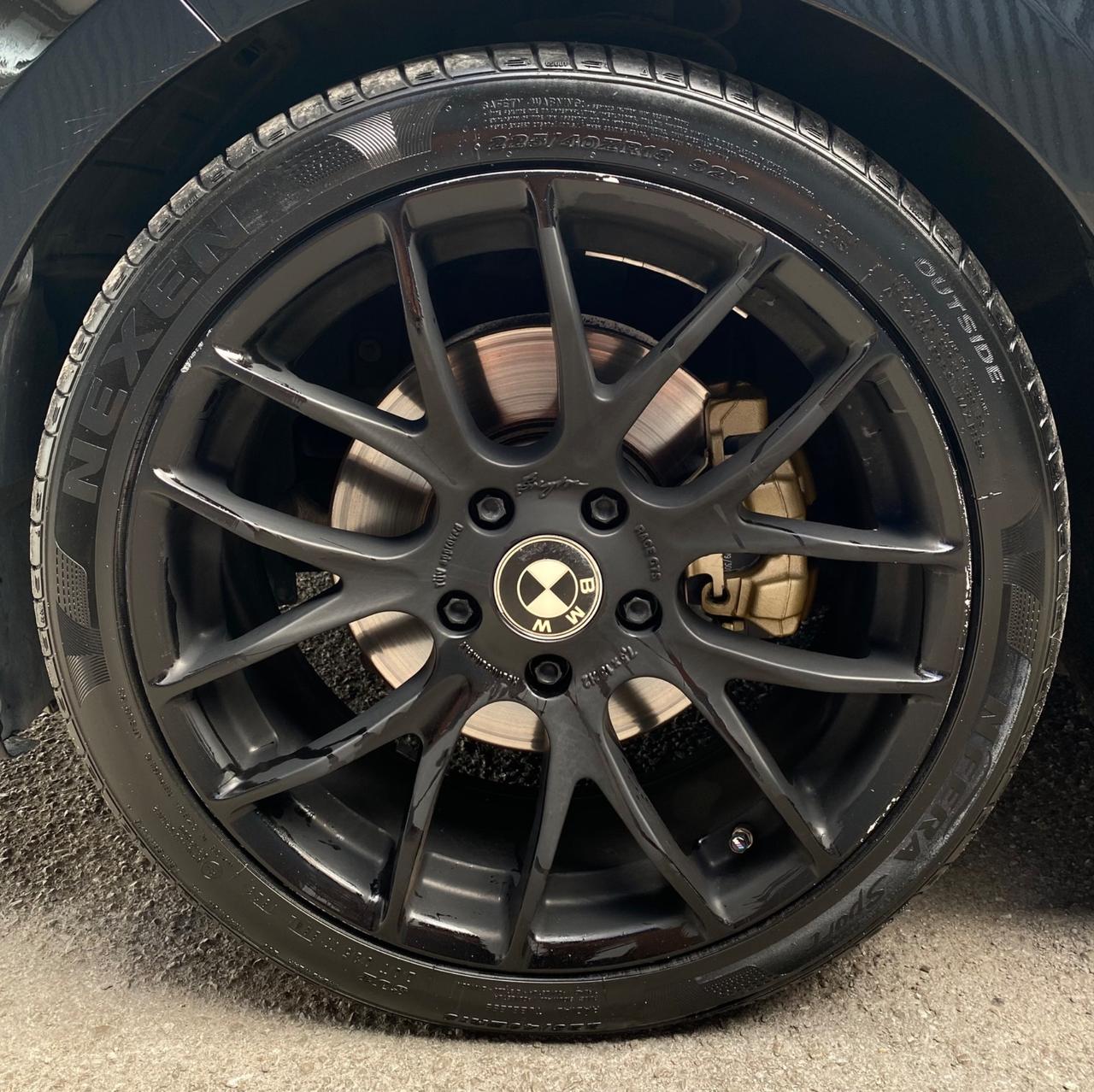 BMW Serie 1 125d Msport 2.0 TwinPower Turbo 218cv