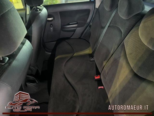 CITROEN C3 1.1 Classique TAGLIANDATA!