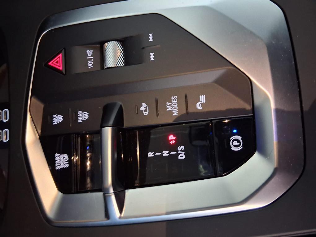 BMW 120D M SPORT impianto harman kardon/head up/telecam.360