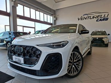 Audi Q5 SPB e-hybrid 220 kW S tronic quattro Line Edition