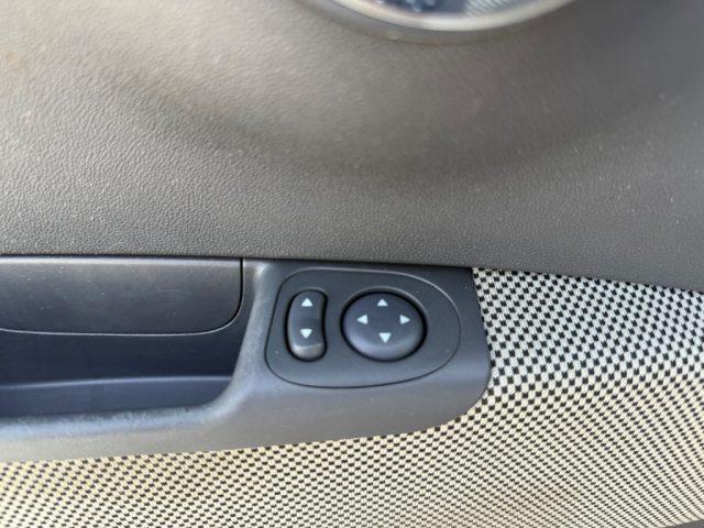 FIAT 500 Cambio automatico/ tetto apribile unipro