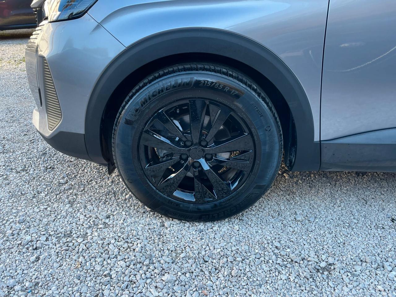 Peugeot 3008 BlueHDi 130 S&S EAT8