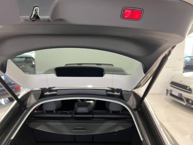 MERCEDES-BENZ GLC 220 d 4Matic Coupé Premium Tetto Apribile