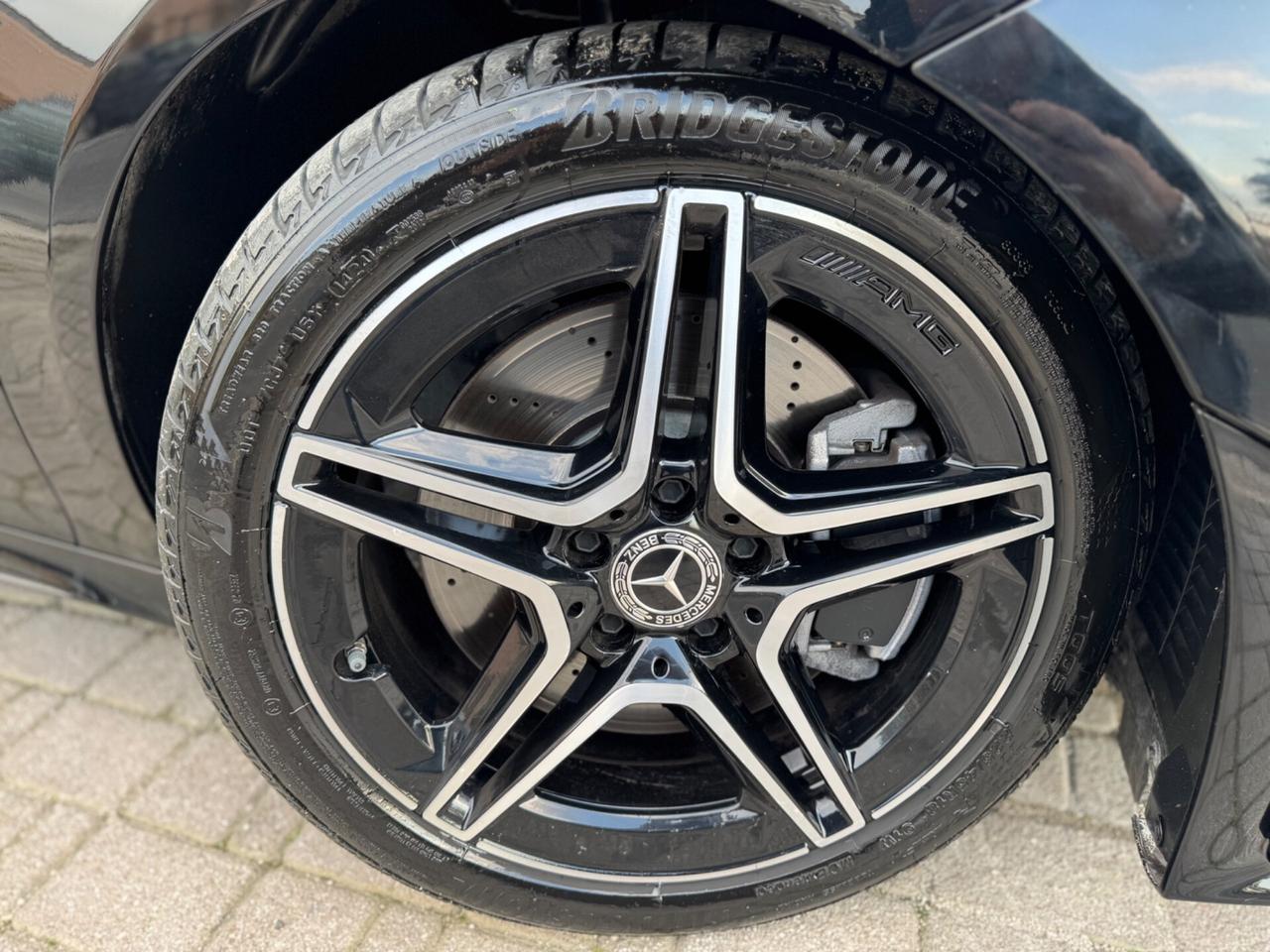 Mercedes-benz CLA 250 Automatic 4Matic Premium