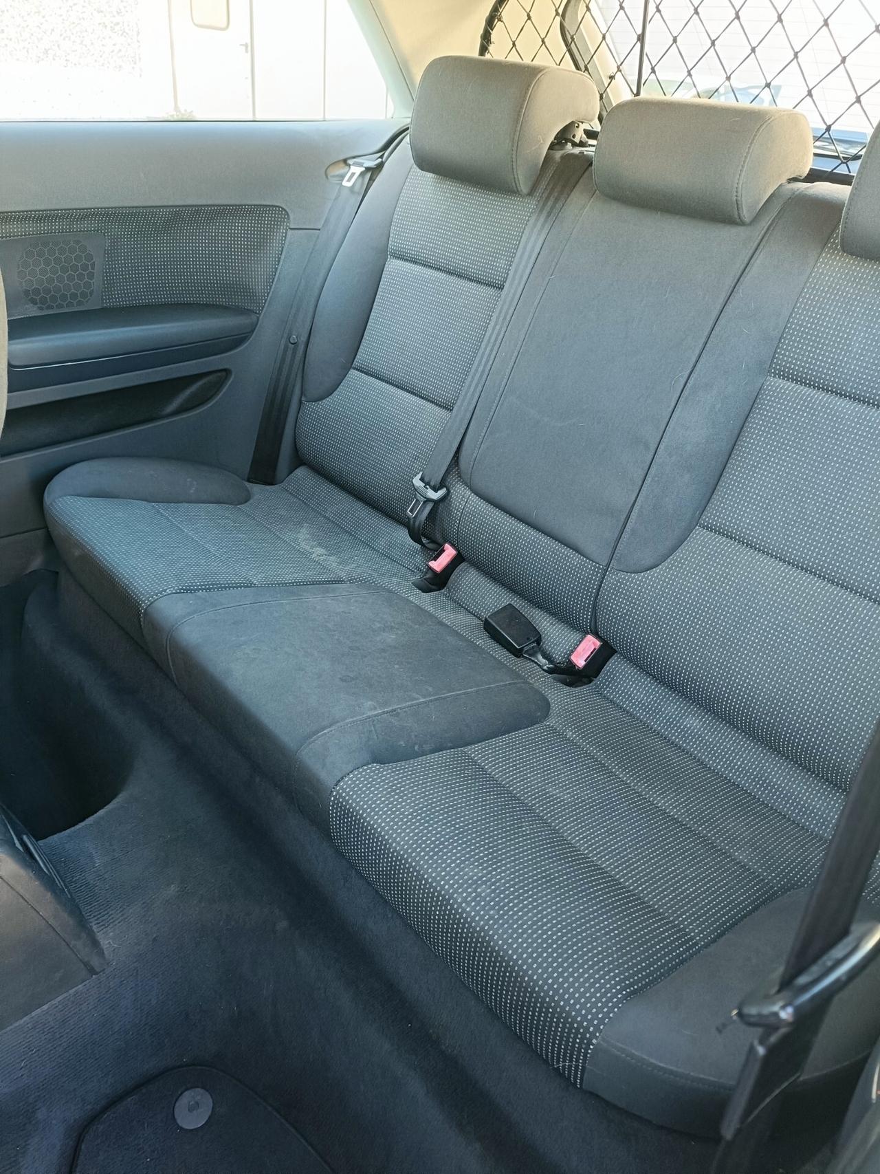 Audi A3 1.9 TDI F.AP. Ambiente