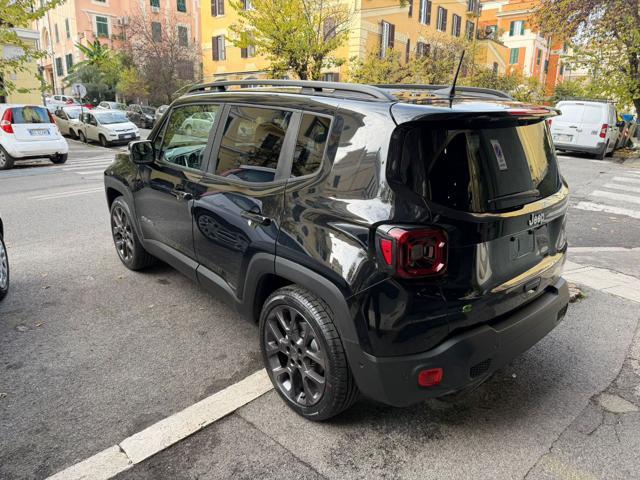 JEEP Renegade S-Edition-1.5l-T4-e-Hybrid-48V-Pelle-Led-Lega19