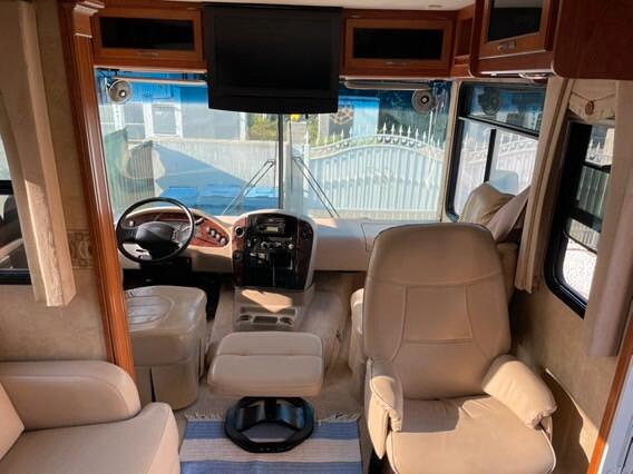 Ford FOREST RIVER GEORGETOWN XL