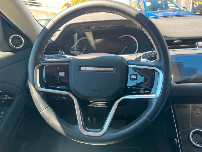 LAND ROVER RR Evoque 2ª serie Range Rover Evoq...