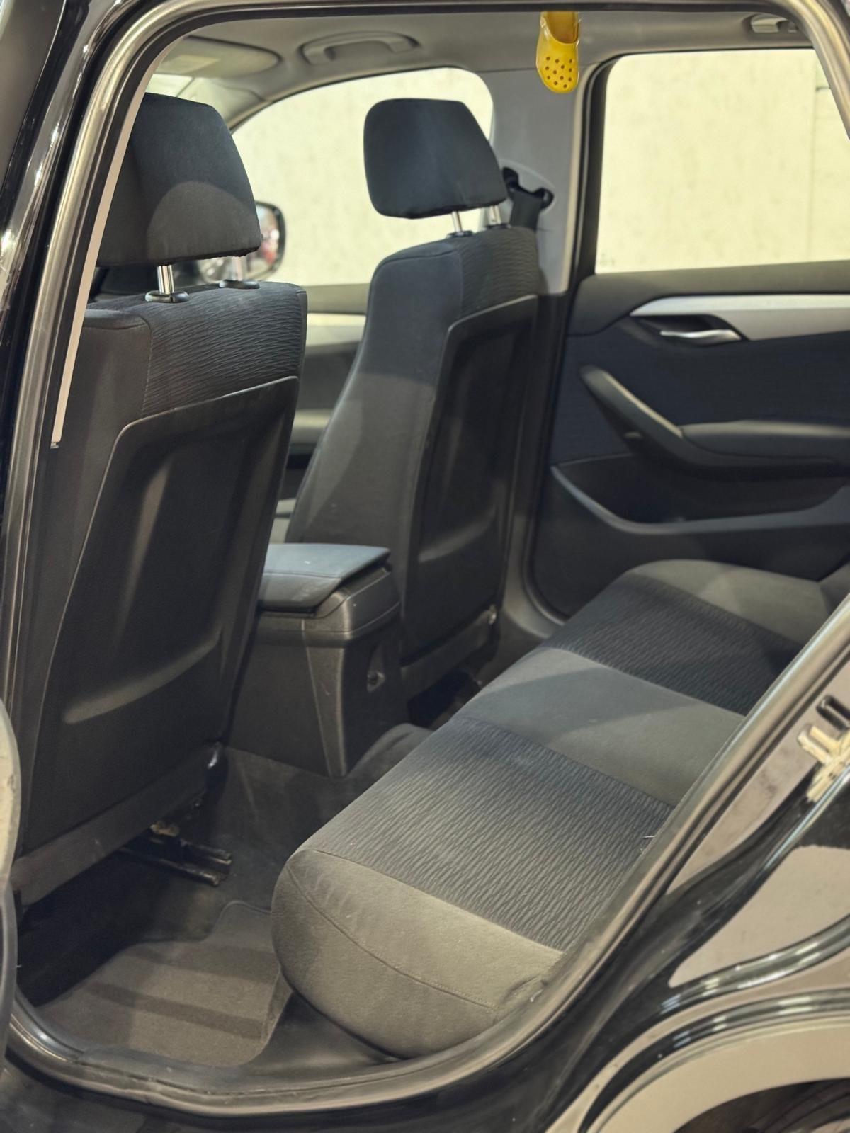 Bmw X1 xDrive18d Futura
