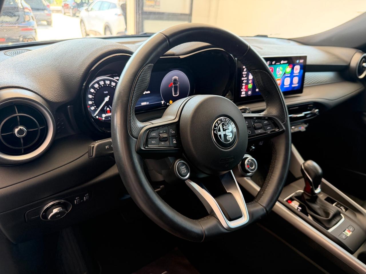 Alfa Romeo Tonale 1.6 diesel 130 CV Sprint - 2023