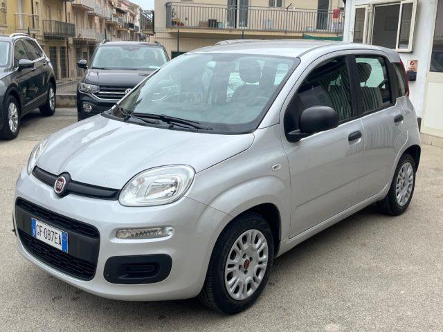 FIAT Panda 1.0 FireFly S&S Hybrid Easy