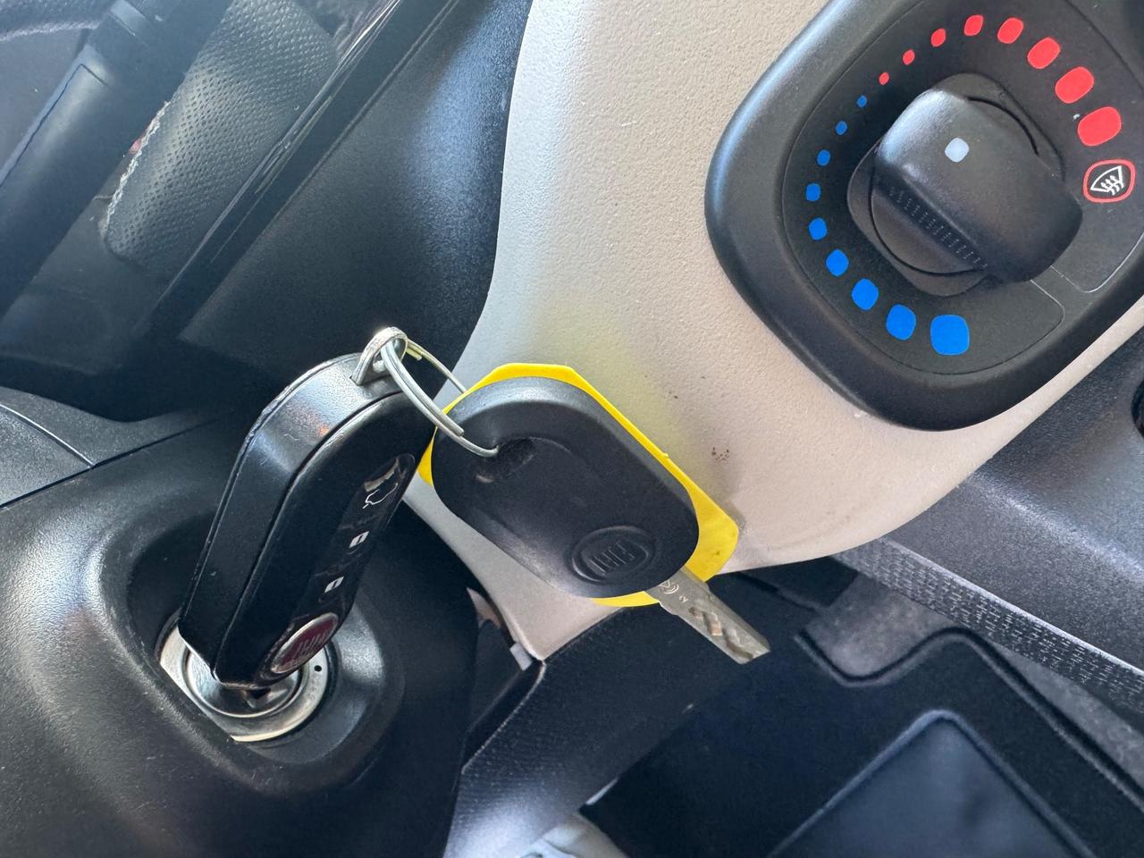 Fiat Panda 1.3 MJT S&S 4x4 Antartica