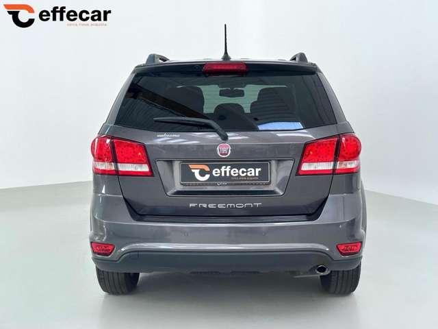 Fiat Freemont 2.0 Multijet 140 CV 7 POSTI