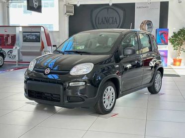 Fiat Panda 1.0 FireFly S&S Hybrid KM ZERO