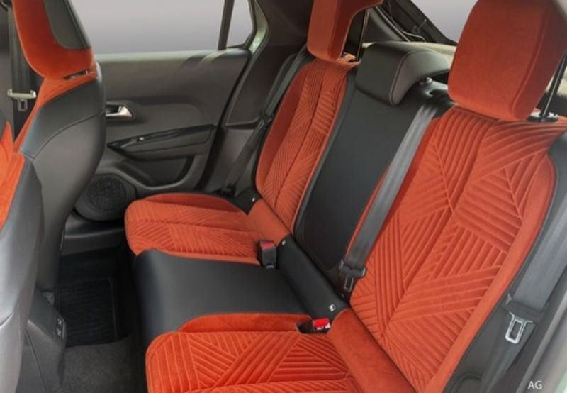 Lancia Ypsilon IV 2024 1.2 mhev 110cv e-dct