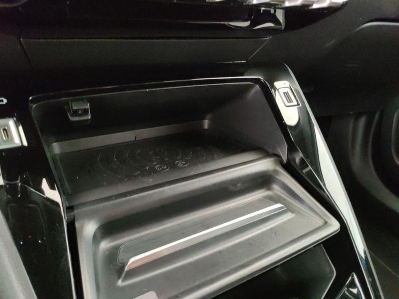 Peugeot 2008 BlueHDi 130 EAT8 S&S GT Line