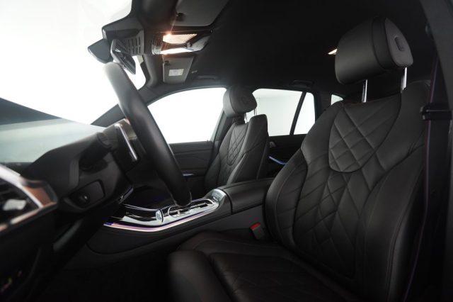 BMW X5 X5 xDrive30d 48V Msport