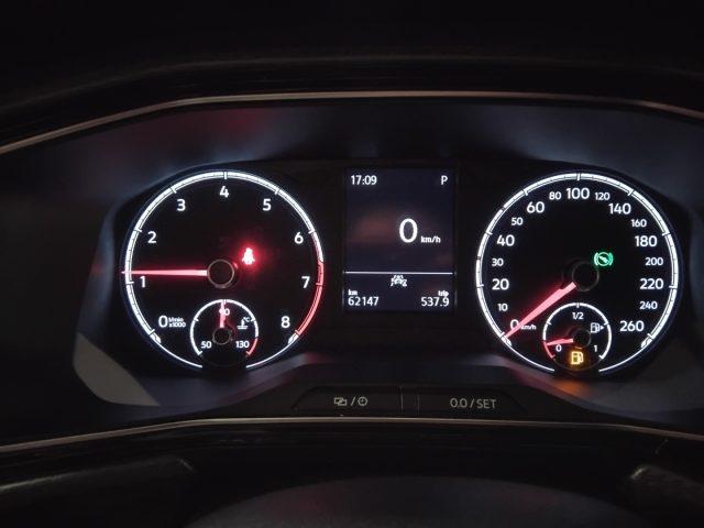 VOLKSWAGEN T-Cross 1.5 TSI DSG Style R-LINE VIDEO C/GRIMALDI SP. DAY