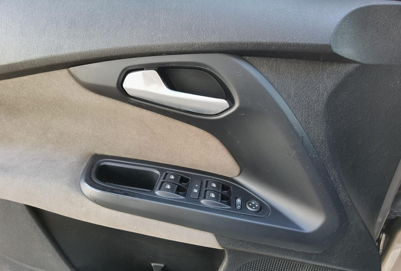 Fiat Tipo 1.3 Mjt 5 porte Lounge