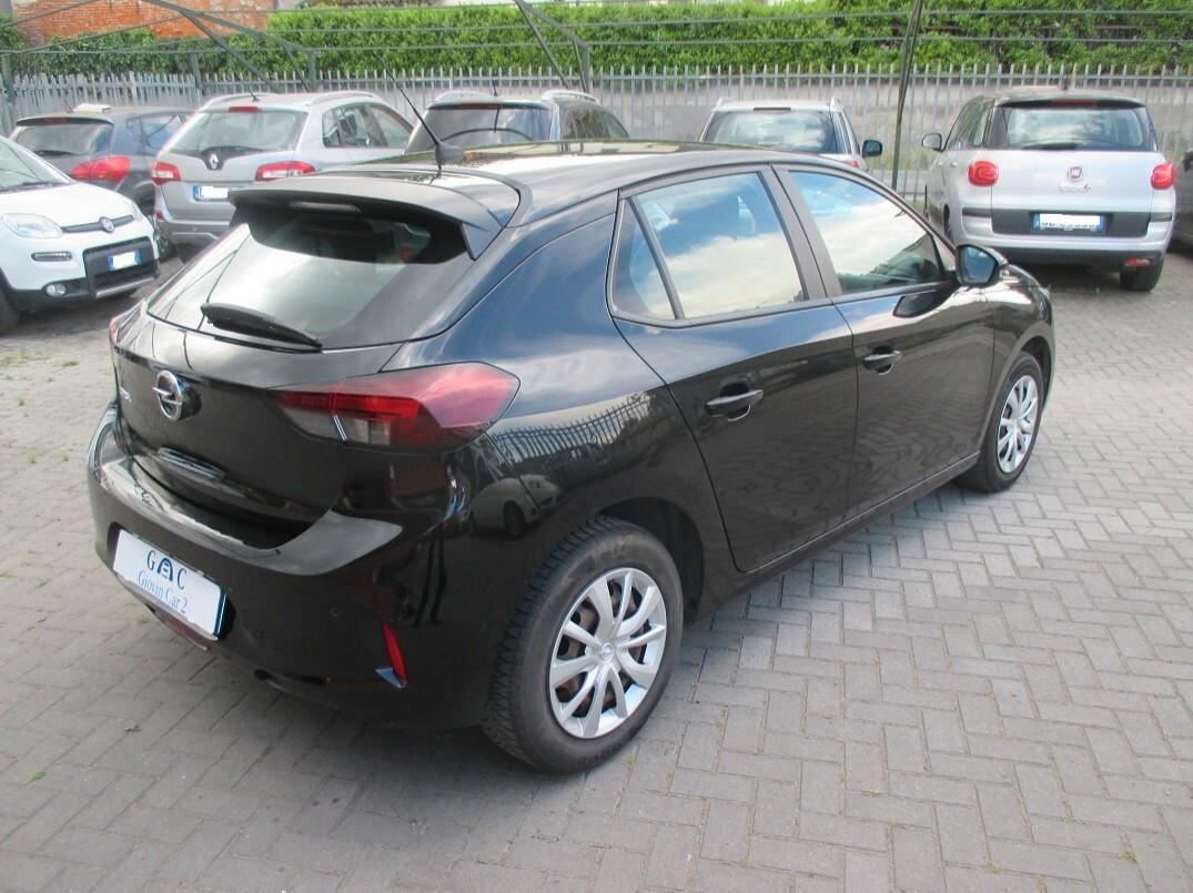Opel Corsa 1.2 Edition Per Neopatentati