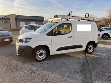 PEUGEOT PARTNER 1500 HDI 130 CV N1 3 POSTI