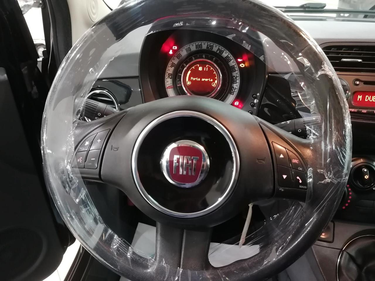 Fiat 500 1.2 Lounge(ok Neopatentati)