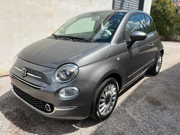 Fiat 500 1.2 Star UNIPROPRIETARIO