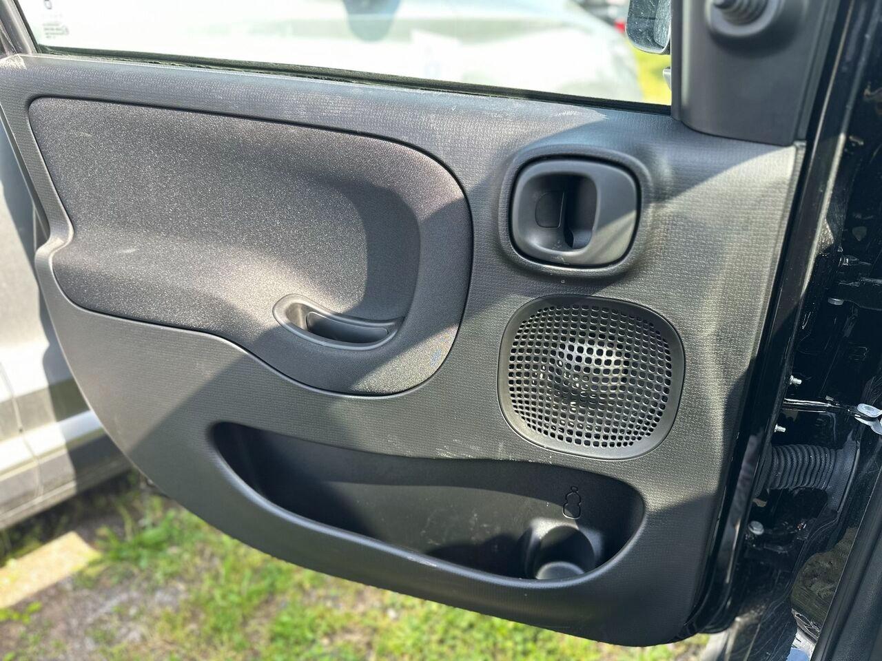 FIAT Pandina III 2024 - Pandina 1.0 firefly hybrid s&s 70cv