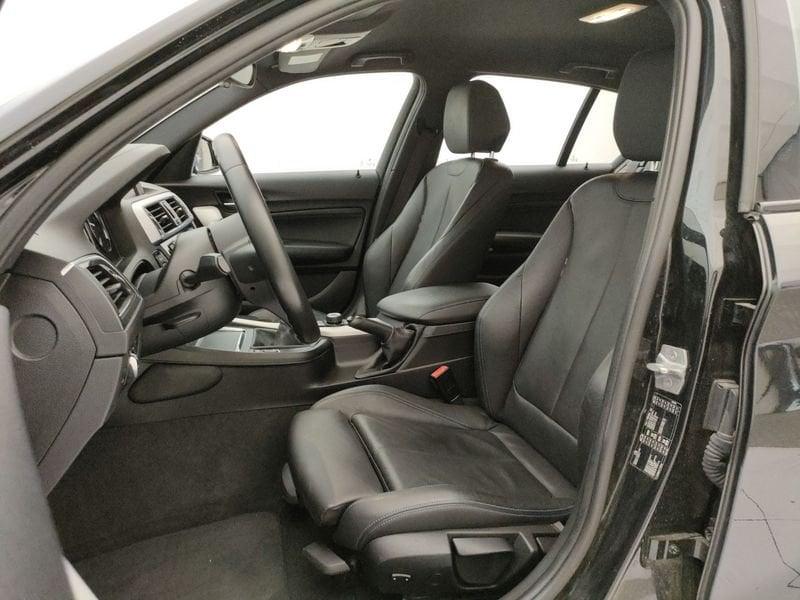 BMW Serie 1 118i Msport 5p