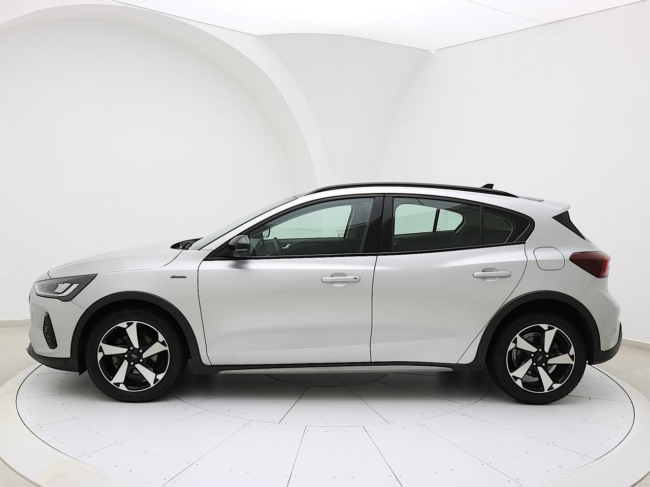 Ford Focus 1.5 EcoBlue 120CV Auto 5 Porte Active