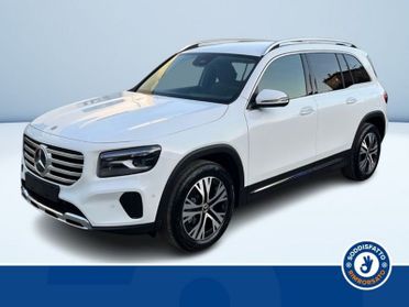 Mercedes-Benz GLB Classe 200d 4Matic Advanced Plus Progressive