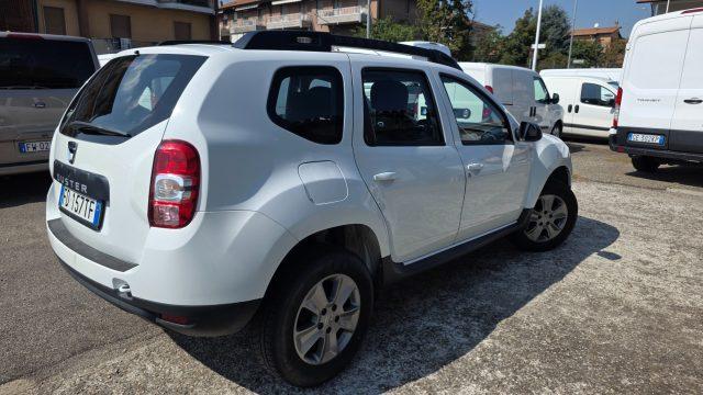 DACIA Duster 1.5 dCi 110CV Start&Stop 4x2 Ambiance