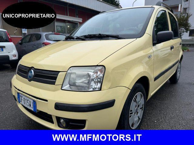 FIAT Panda 1.2 Dynamic ''UNICOPROPRIETARIO''