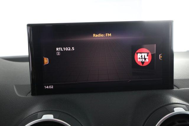 AUDI Q2 Q2 30 TDI Admired