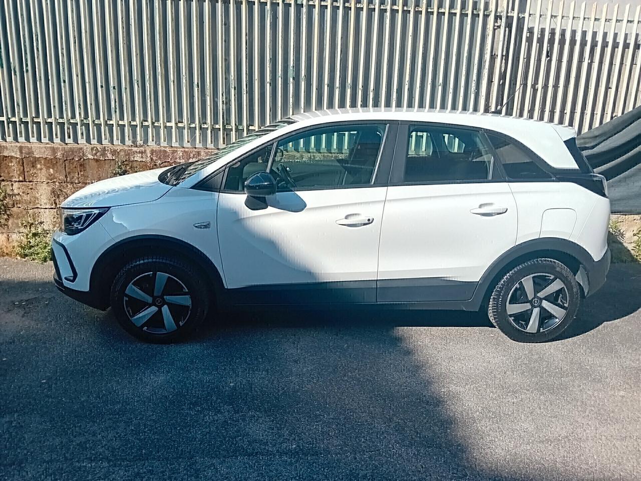 Opel Crossland 1.2 110 CV Start&Stop Elegance