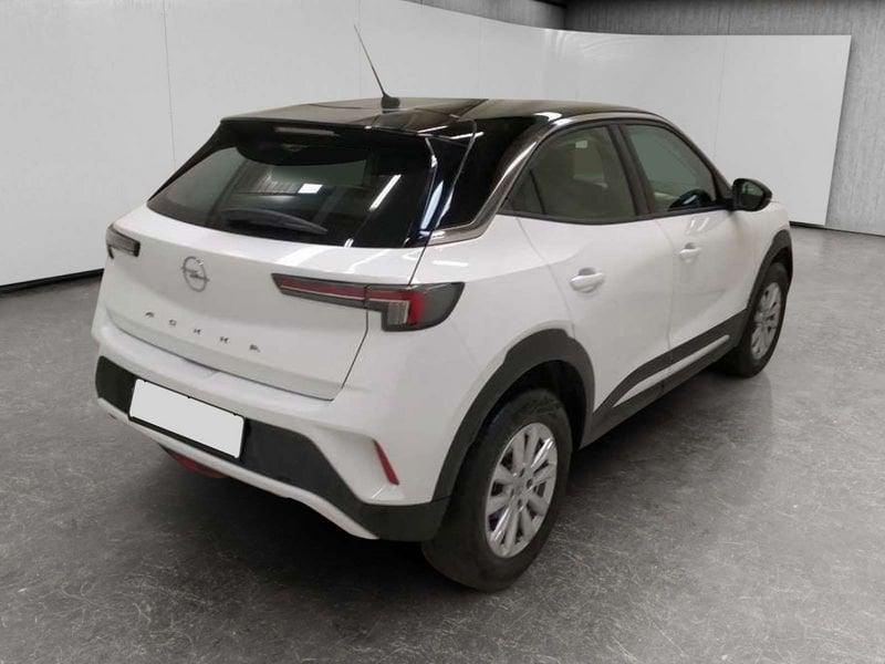 Opel Mokka 1.2 t Elegance s&s 100cv