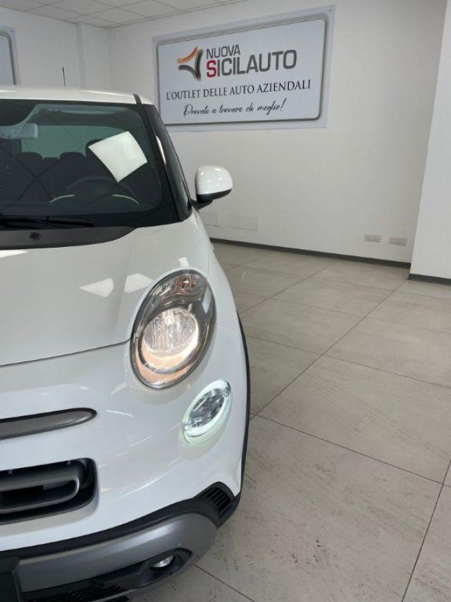 FIAT 500L 1.3 Multijet 95 CV Cross