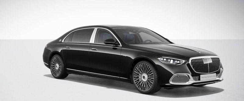 Maybach Maybach S680 Premium First Class * NUOVA*