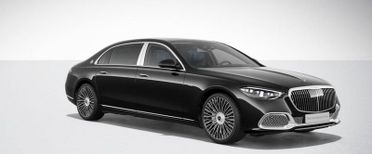 Maybach Maybach S680 Premium First Class * NUOVA*