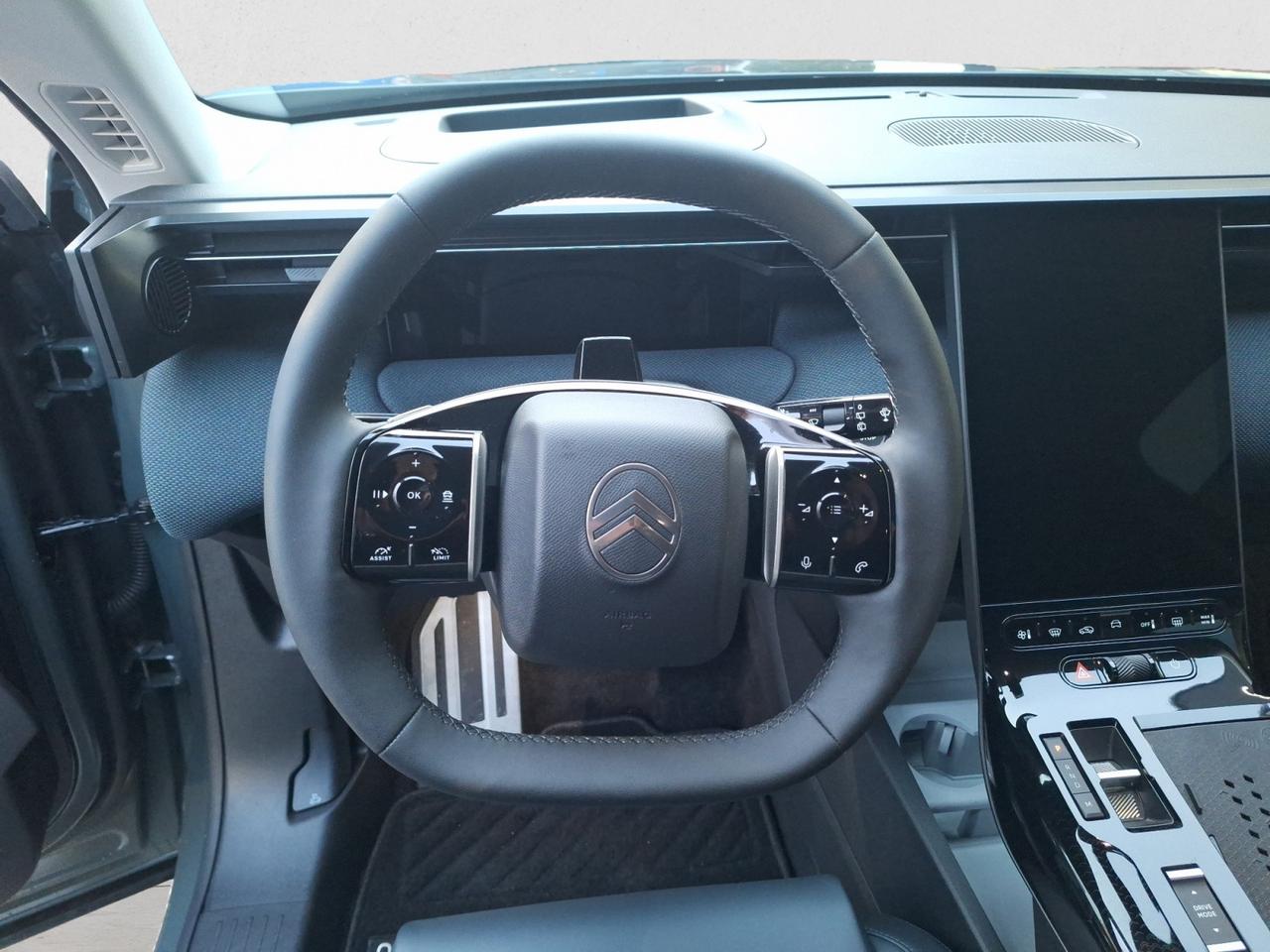 CITROEN C5 Aircross MAX Hybrid 145cv