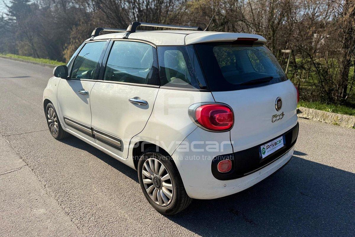 FIAT 500L 1.4 95 CV Pop Star