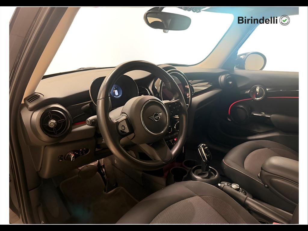 MINI Mini 5 porte (F55) - Mini 1.5 Cooper Classic 5 porte