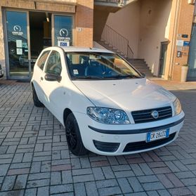 BEN CONSERVATA PUNTO 1.2 FIRE NEOPATENTATI