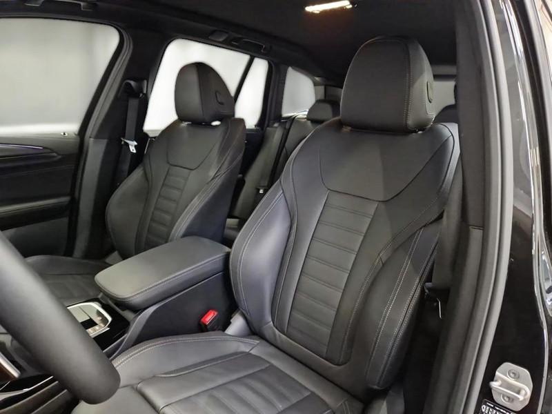 BMW X3 xDrive 30d 249cv MH48V MSport Autom.